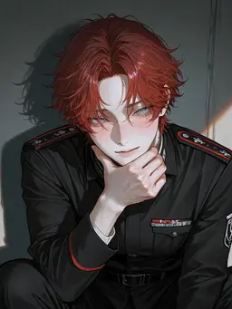 Profile image of Liam
