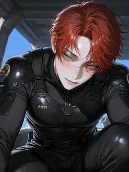 Profile image of Liam
