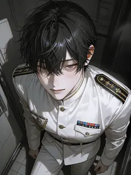 Profile image of Rei