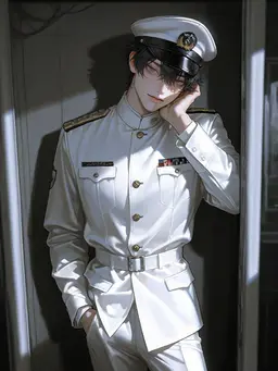 Profile image of Rei