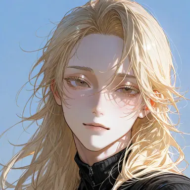 Profile image of Emile