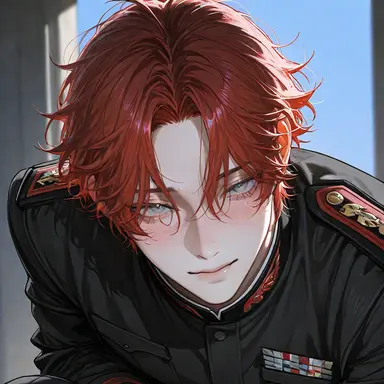Profile image of Liam