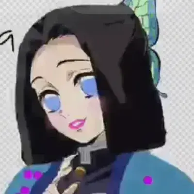 ClumsyFlare0240의 Vanessa Tokito