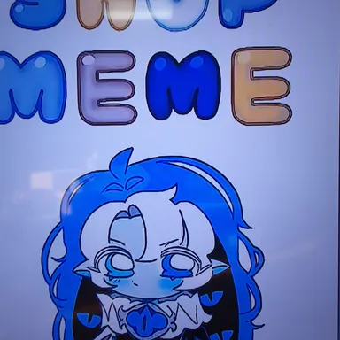 Profile image of 쉐도우밀크 쿠키