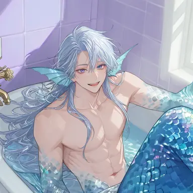 Profile image of 딜런