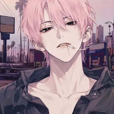 Profile image of Shizuya