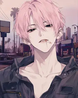 Profile image of Shizuya