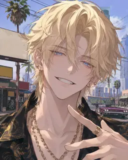 Profile image of Roy