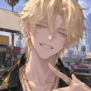 Profile image of Roy