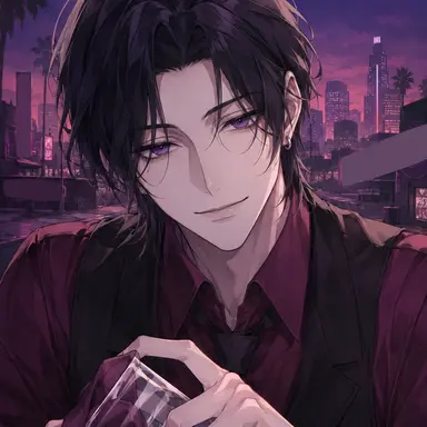 Profile image of Rei