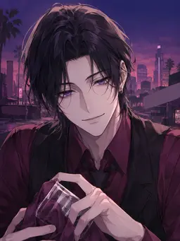 Profile image of Rei