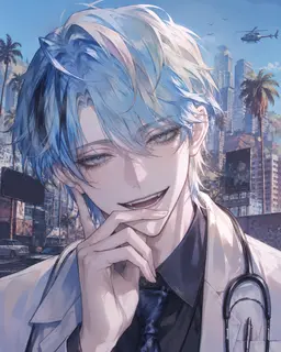Profile image of Kyo
