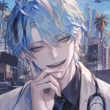 Profile image of Kyo