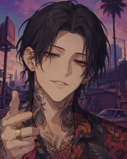 Profile image of Miya