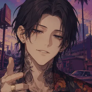 Profile image of Miya