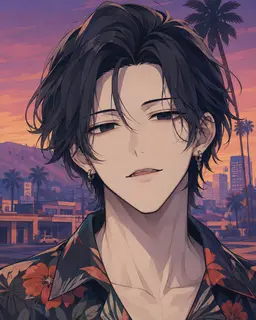 Profile image of Kai