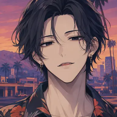 Profile image of Kai