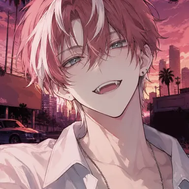 Profile image of Raku
