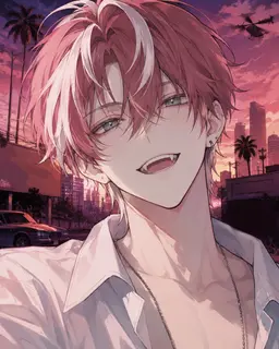 Profile image of Raku