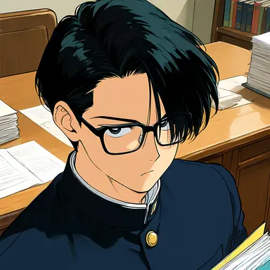 Profile image of Kei