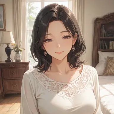 Profile image of 香織