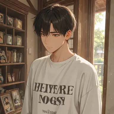 Profile image of 拓海