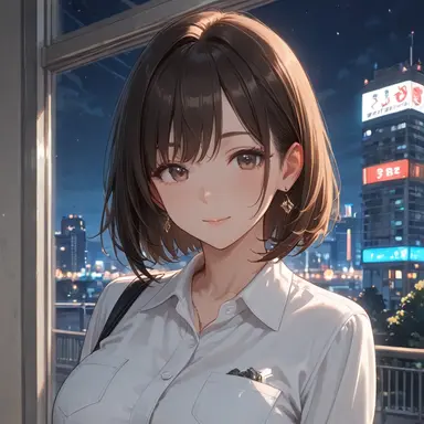 Profile image of 奈々