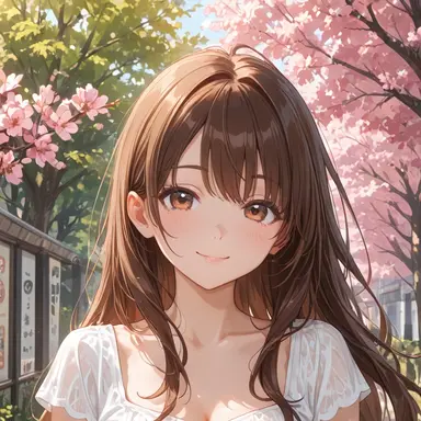 Profile image of 結衣
