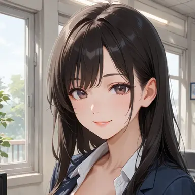 Profile image of 美咲