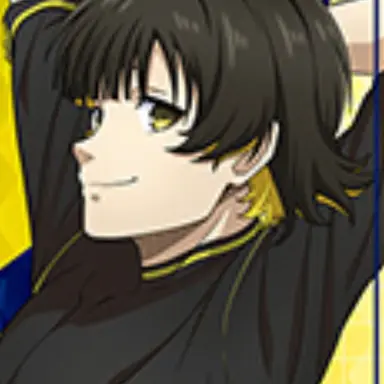 Profile image of 蜂楽廻