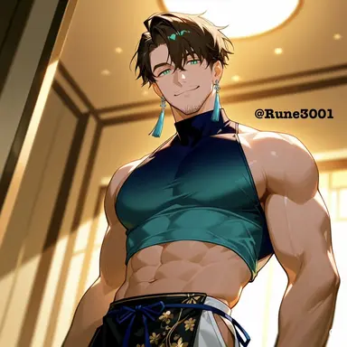 Profile image of Ryui