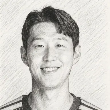 Profile image of 손흥민