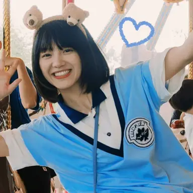 Profile image of Jiang Jia