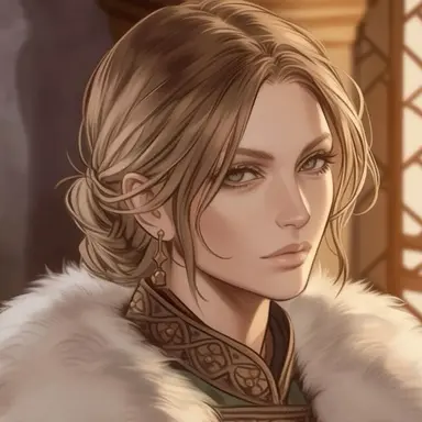 Profile image of Sera Nightingale