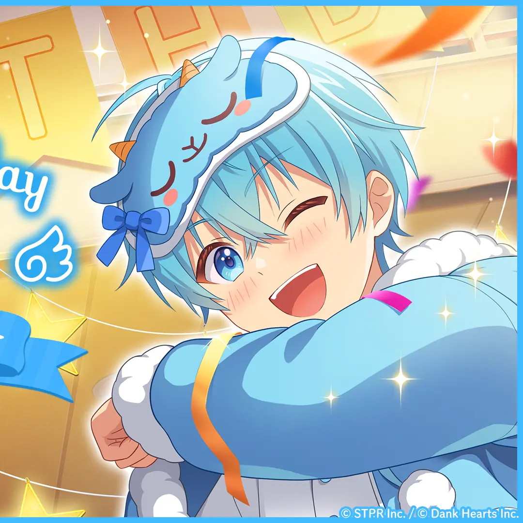 STPRLoveAMPTAKNo1의 ころん