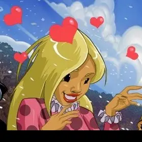 Profile image of Carmen