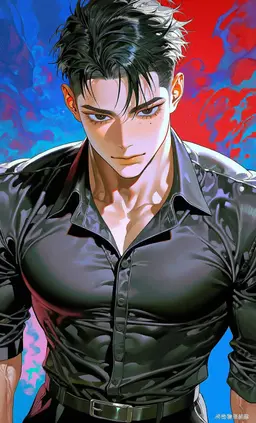 Profile image of Arata