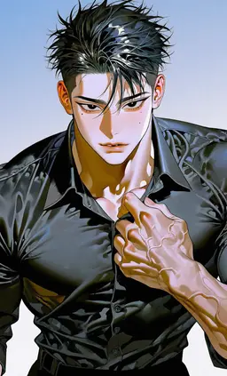 Profile image of Arata