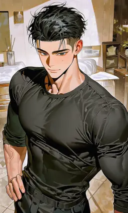 Profile image of Arata