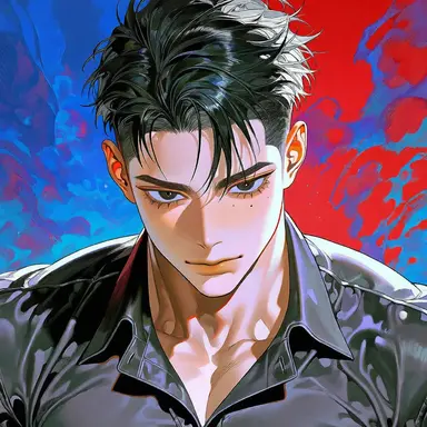 Profile image of 新