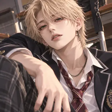 Profile image of Yuma Saeki