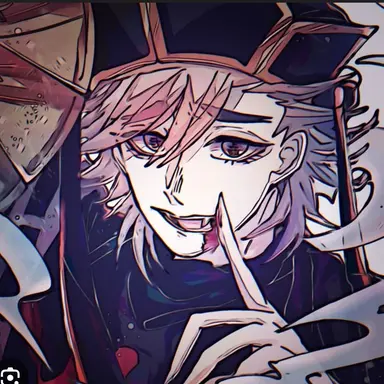 Profile image of 童磨