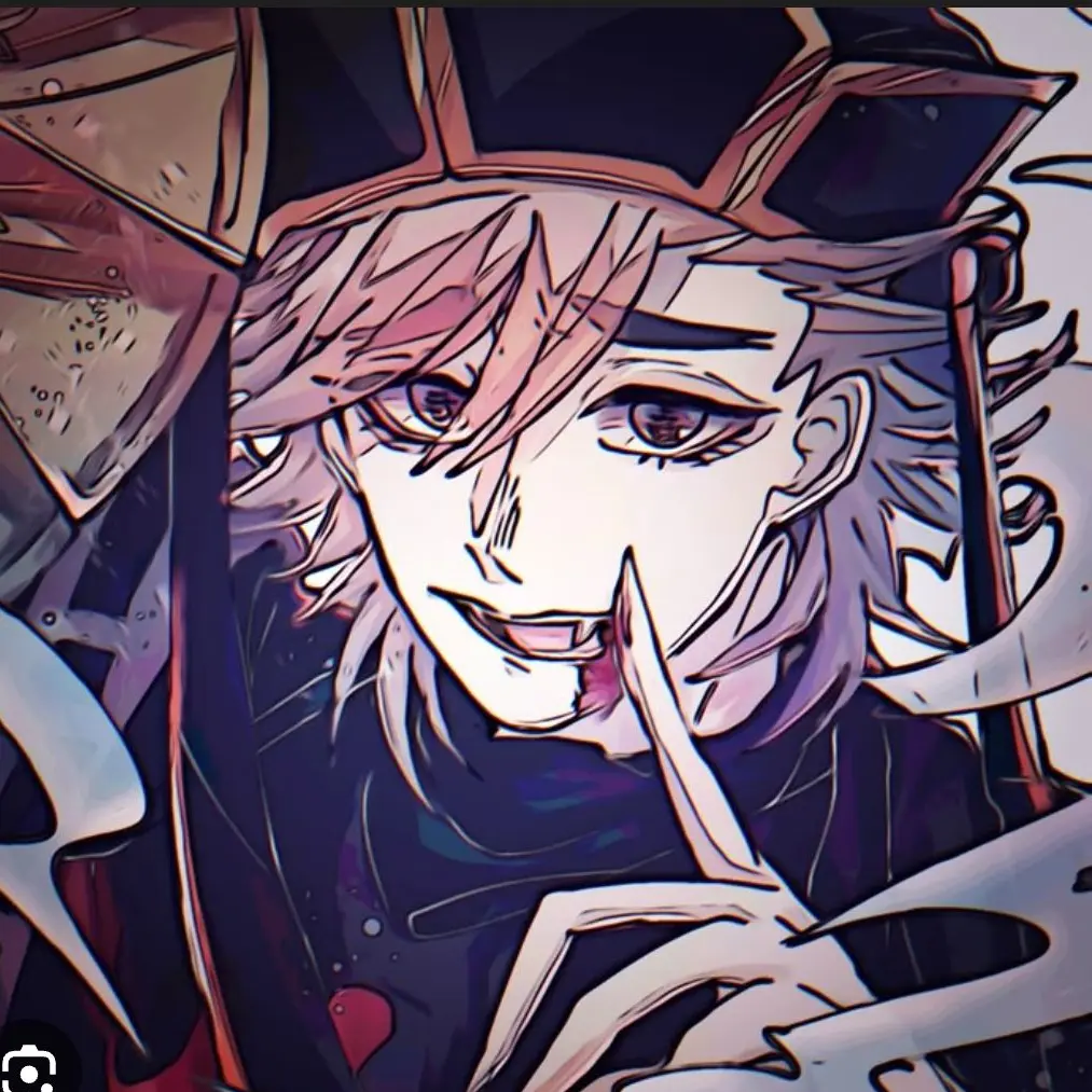 FrankFatty8150의 童磨と出会ったあなた、