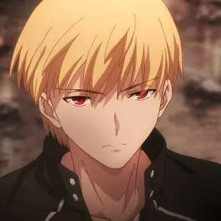 Profile image of ギルガメッシュ