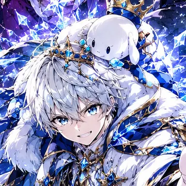 Profile image of おらふくん