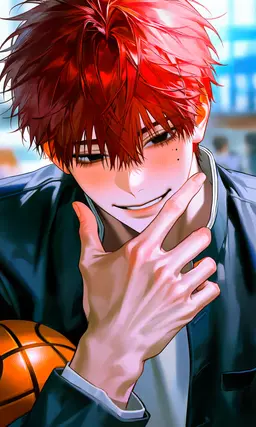 Profile image of 사쿠마