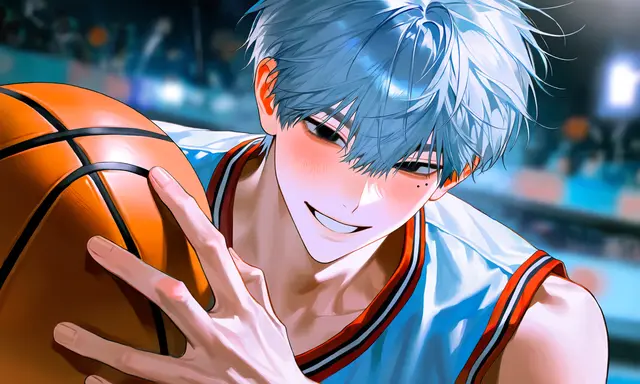 Profile image of 미츠키