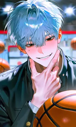 Profile image of 미츠키