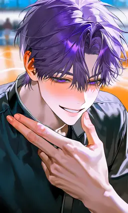 Profile image of 쇼야