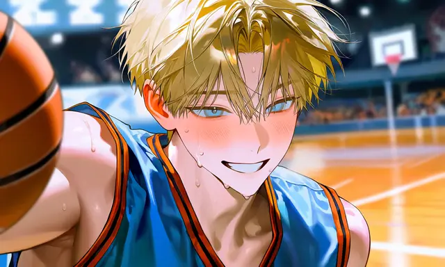 Profile image of 하루야
